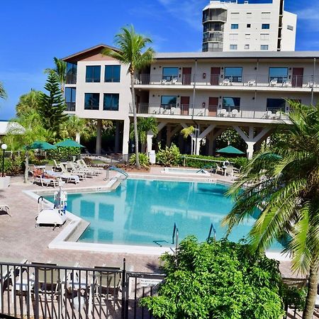 פורט מיירס ביץ' Caribbean Beach Club מראה חיצוני תמונה